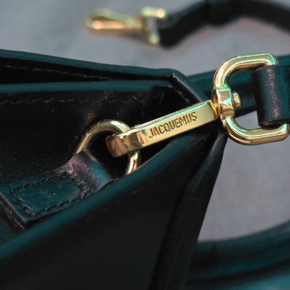 Jacquemus Le chiquito - Picture 4 of 4